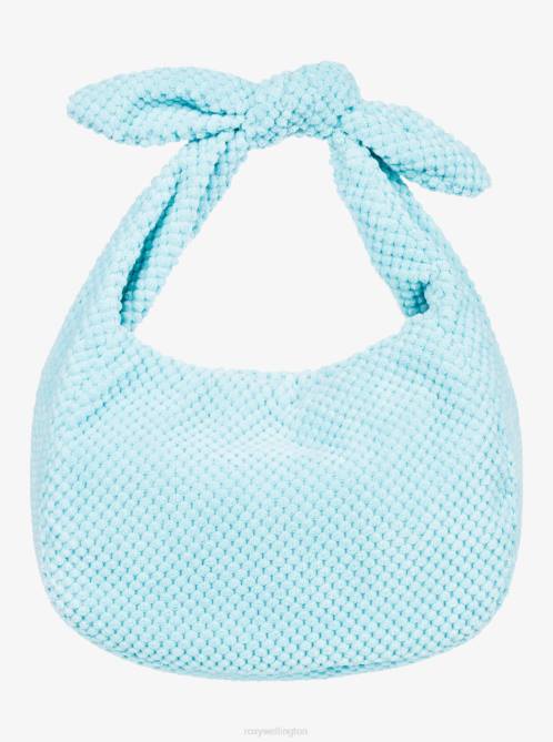 X4FH1131 spa retreat Nature Power Handbag Women Roxy | Handbags