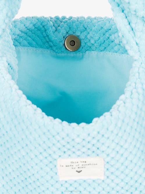 X4FH1131 spa retreat Nature Power Handbag Women Roxy | Handbags