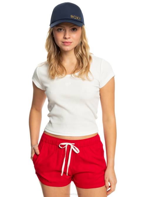 X4FH1129 mood indigo Finishline Trucker Hat Women Roxy | Hats