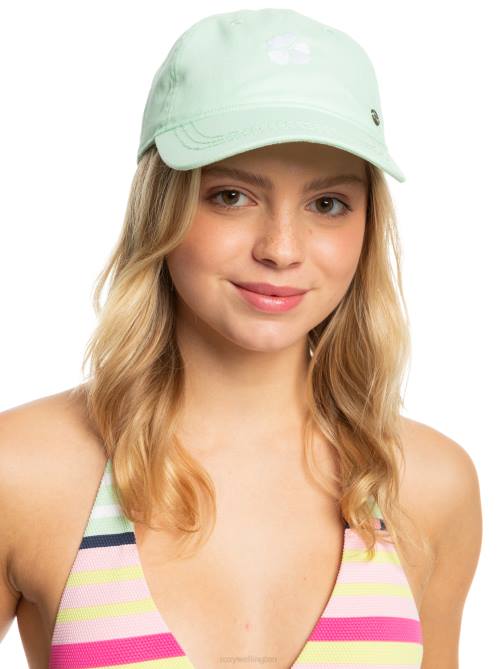 X4FH1144 ambrosia Next Level Baseball Cap Women Roxy | Hats
