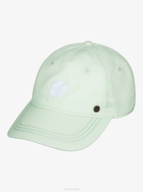 X4FH1144 ambrosia Next Level Baseball Cap Women Roxy | Hats