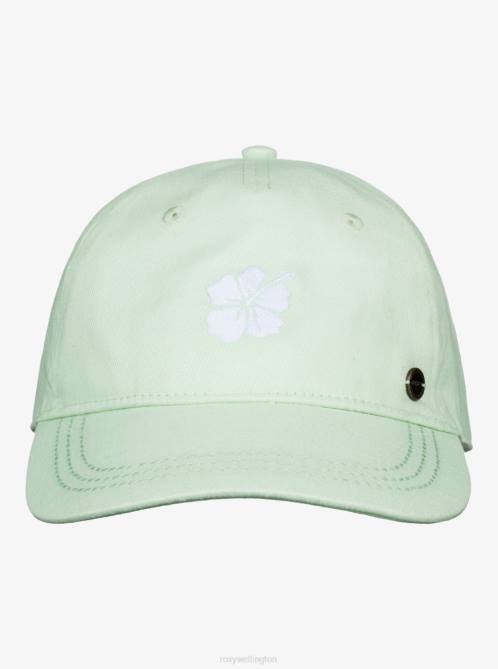 X4FH1144 ambrosia Next Level Baseball Cap Women Roxy | Hats