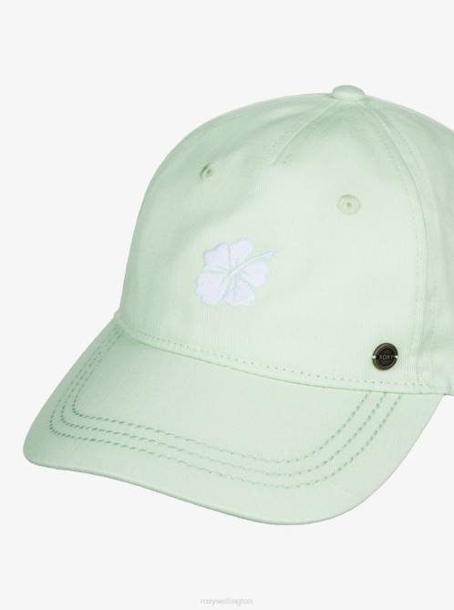 X4FH1144 ambrosia Next Level Baseball Cap Women Roxy | Hats