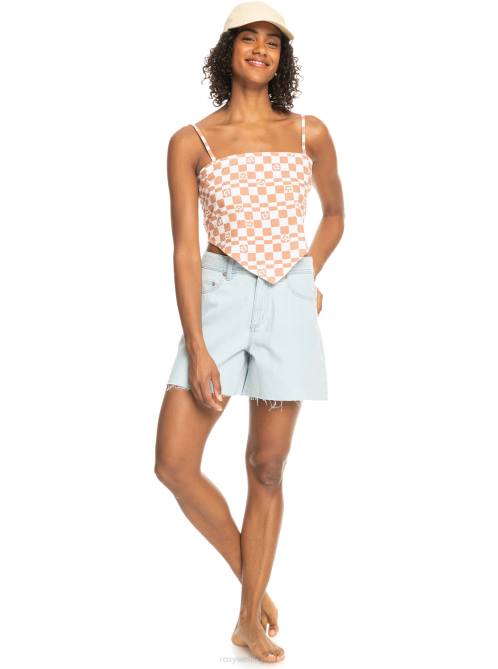 X4FH1156 beige Dear Believer Baseball Cap Women Roxy | Hats