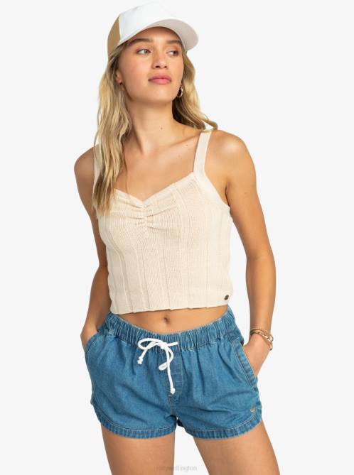 X4FH1159 marshmallow Incognito Trucker Hat Women Roxy | Hats