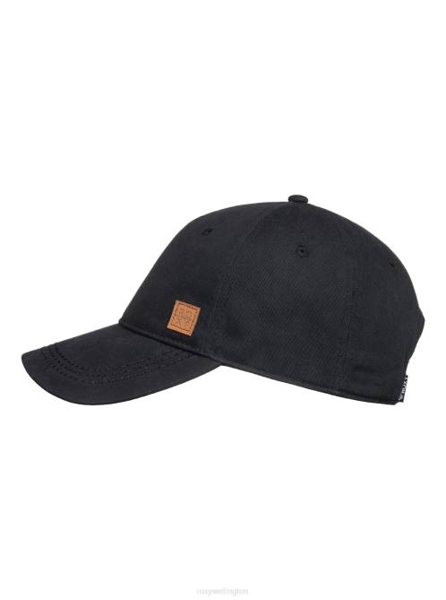 X4FH1162 anthracite Extra Innings Baseball Cap Women Roxy | Hats