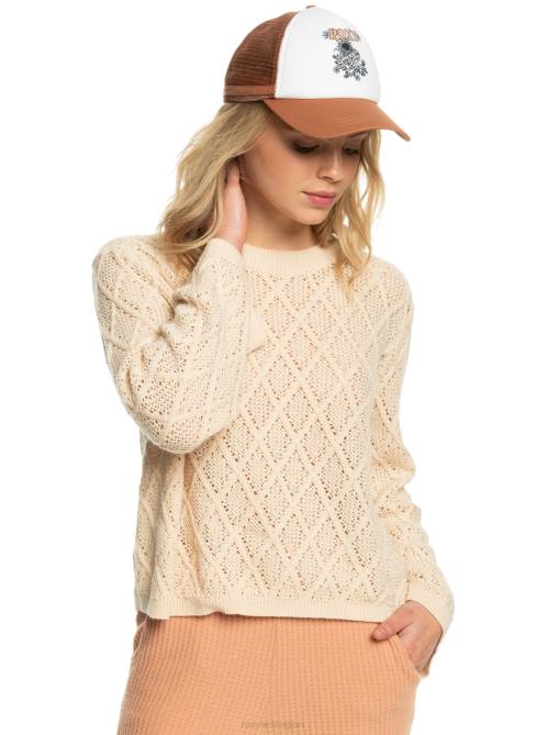 X4FH1170 cork Dig This Trucker Hat Women Roxy | Hats