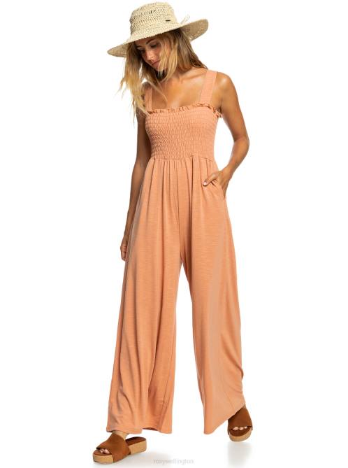 X4FH1173 natural Bohemian Lover Sun Hat Women Roxy | Hats