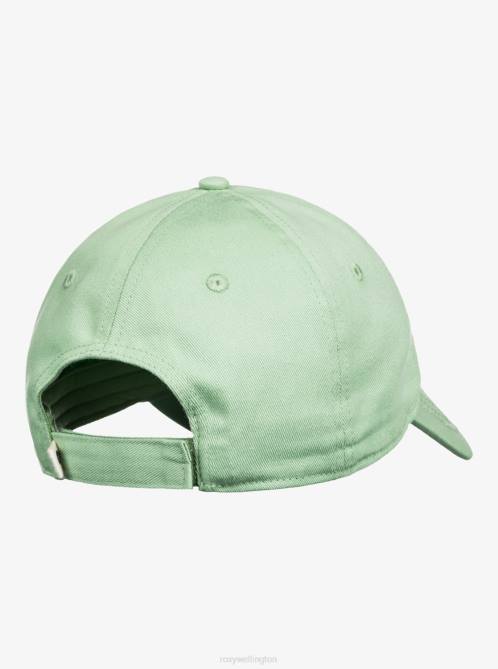 X4FH1186 sprucetone Next Level Baseball Cap Women Roxy | Hats