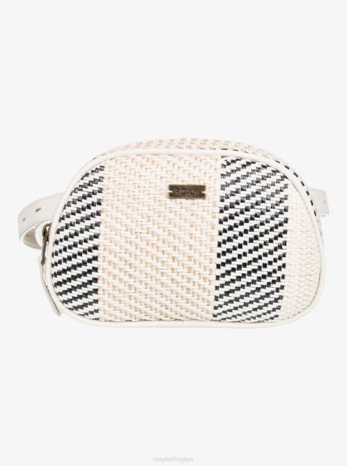 X4FH1122 tapioca Sunny Season Bumbag Women Roxy | Handbags