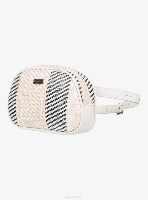 X4FH1122 tapioca Sunny Season Bumbag Women Roxy | Handbags