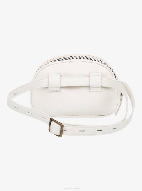 X4FH1122 tapioca Sunny Season Bumbag Women Roxy | Handbags