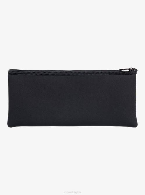 X4FH1188 anthracite s rg tropical breez Girl's 4-16 Happy Wednesday School Supplies Women Roxy | Others