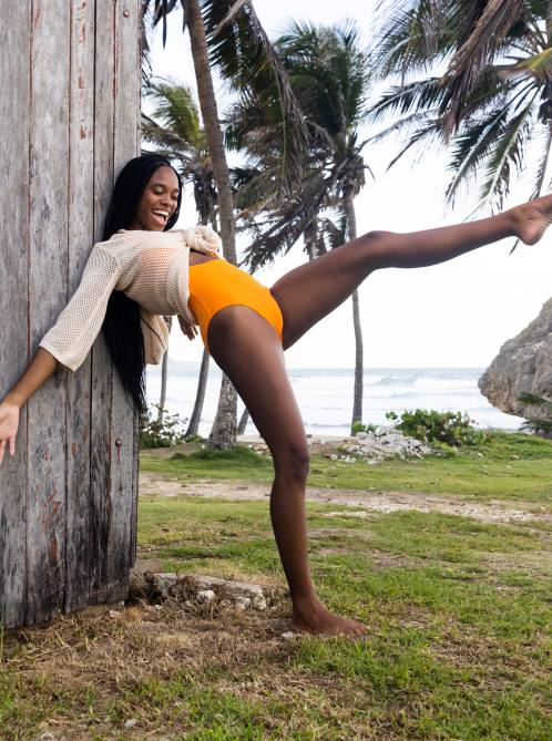 X4FH157 tapioca After Beach Break Poncho Hoodie Women Roxy | Hoodies