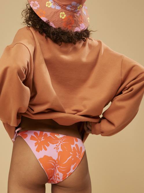 X4FH6 sunburn Surf.Kind.Kate. Sweatshirt Women Roxy | Sweatshirts