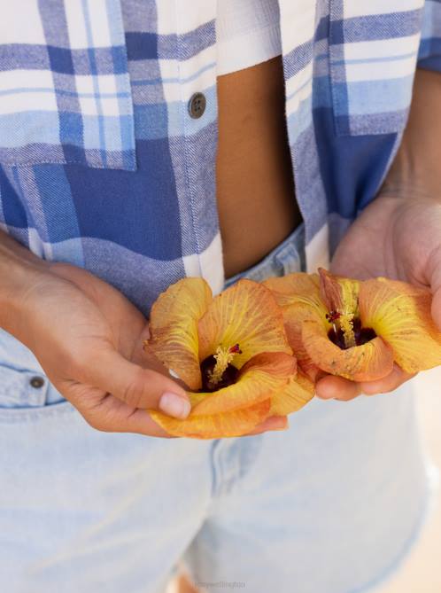 X4FH543 snow white checkin in Both Ways Long Sleeve Shirt Women Roxy | Shirts