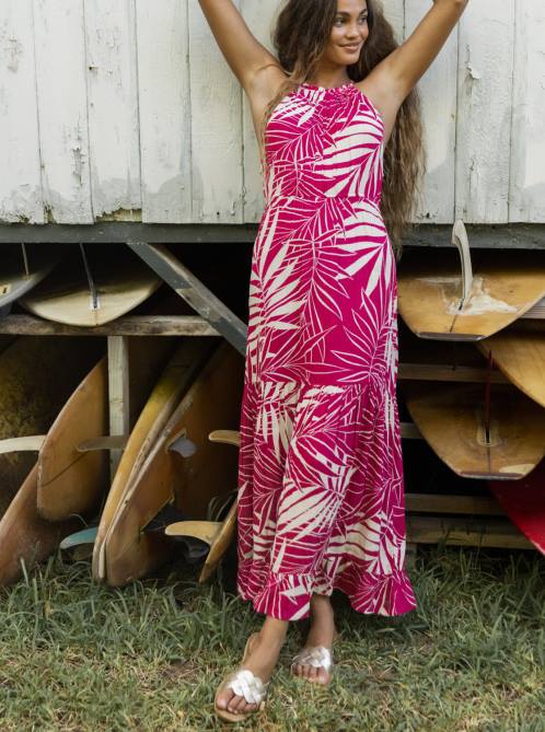 X4FH1351 champagne Edessa Sandals Women Roxy | Sandals