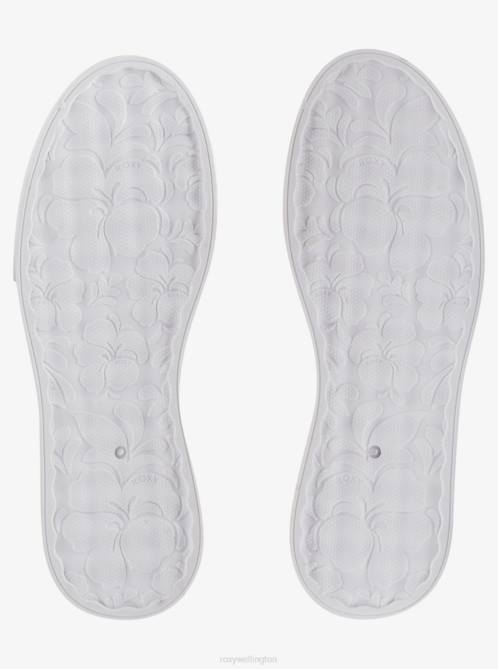 X4FH1200 true red/pink Surf.Kind.Kate. Shoes Women Roxy | Sneakers