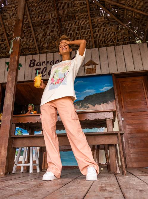 X4FH1203 white Sheilahh 2.0 Shoes Women Roxy | Sneakers