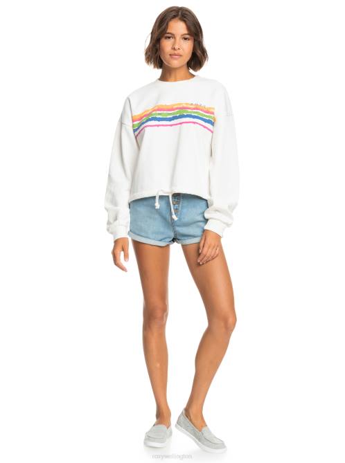 X4FH1346 cool grey Minnow Slip-On Shoes Women Roxy | Sneakers