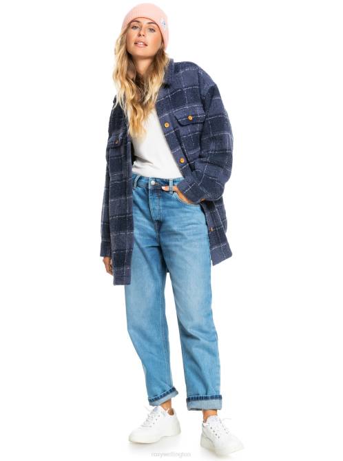 X4FH1393 white Harper Shoes Women Roxy | Sneakers