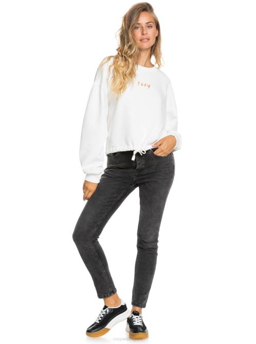 X4FH1466 black Joey Shoes Women Roxy | Sneakers