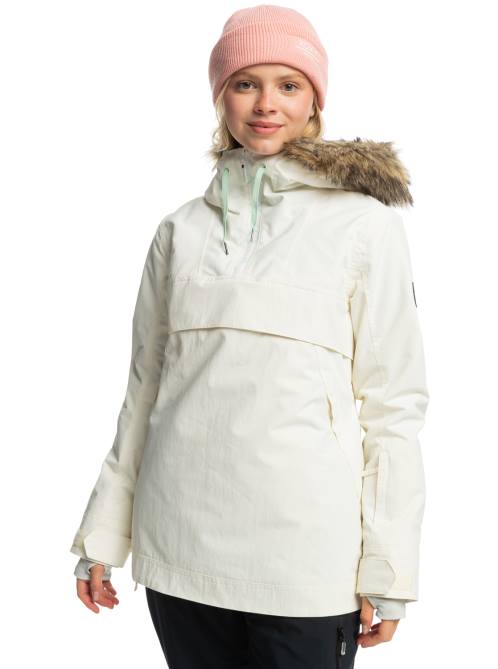 X4FH1185 mellow rose Folker Beanie Women Roxy | Beanies