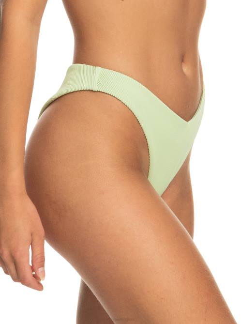 X4FH613 seacrest Love Cheeky Bikini Bottoms Women Roxy | Bikini Bottoms