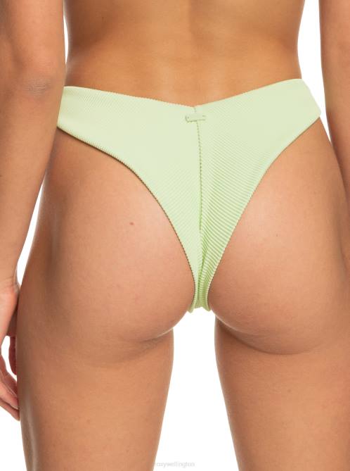 X4FH613 seacrest Love Cheeky Bikini Bottoms Women Roxy | Bikini Bottoms