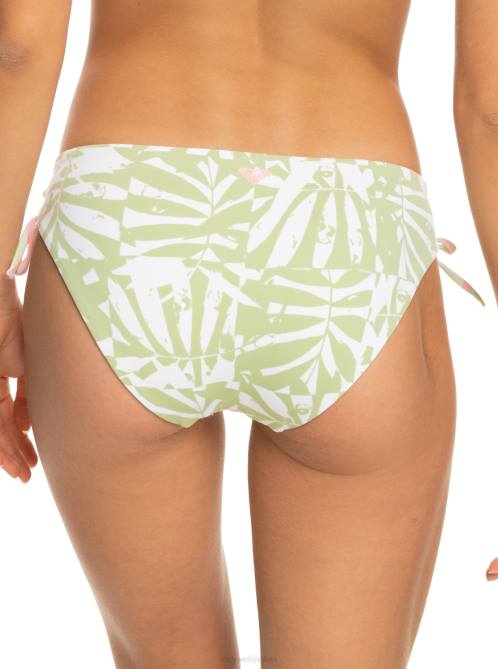 X4FH618 ambroisia swirl swim Tropics Hype Hipster Reversible Bikini Bottoms Women Roxy | Bikini Bottoms