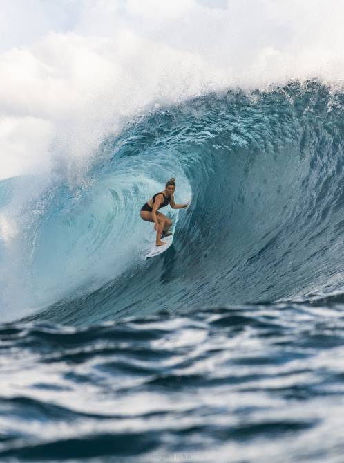 X4FH714 anthracite Pro The Pop Up Crop Bikini Top Women Roxy | Bikini Tops