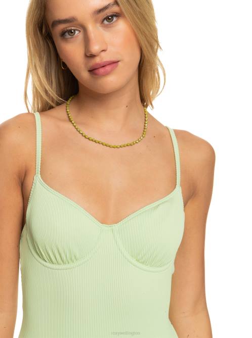 X4FH607 seacrest Love The Muse One-Piece Swimsuit Women Roxy | One Pieces