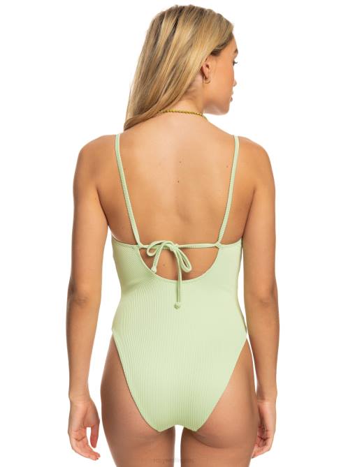 X4FH607 seacrest Love The Muse One-Piece Swimsuit Women Roxy | One Pieces